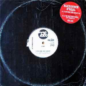 Alexander O'Neal - If You Were Here Tonight flac
