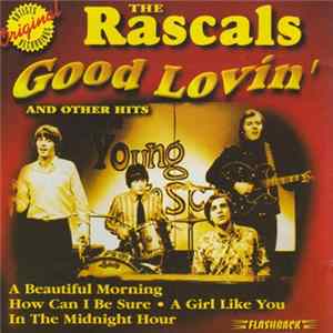 The Young Rascals - Good Lovin' & Other Hits flac