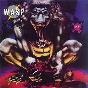 W.A.S.P. - Last Gasp flac