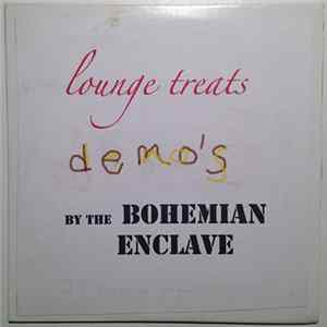 The Bohemian Enclave - Lounge Treats flac