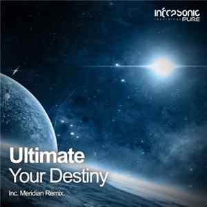 Ultimate - Your Destiny flac