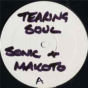 Sonic & Makoto - Tearing Soul / Lovesong flac