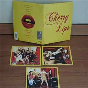 Cherry Lips - Cherry Lips flac