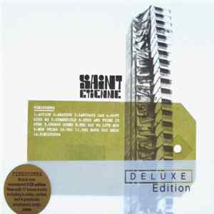 Saint Etienne - Finisterre flac