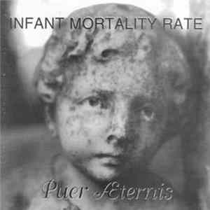 Infant Mortality Rate - Puer Aeternis flac