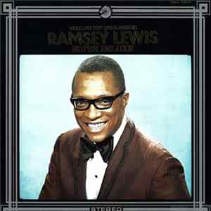 The Ramsey Lewis Trio - Ramsey Lewis Super DeLuxe flac