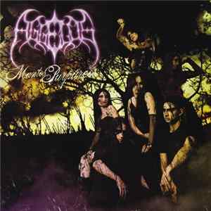 Aggelos - Mantos Purpúreos flac