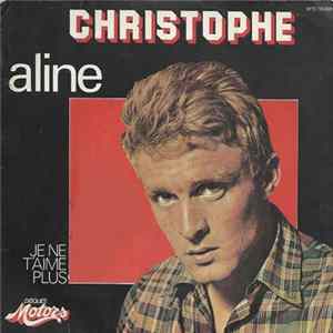 Christophe - Aline flac