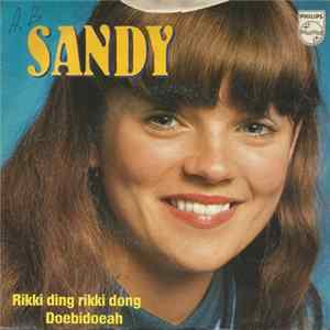Sandy - Rikki Ding Rikki Dong flac