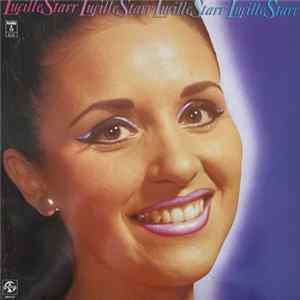 Lucille Starr - Lucille Starr flac