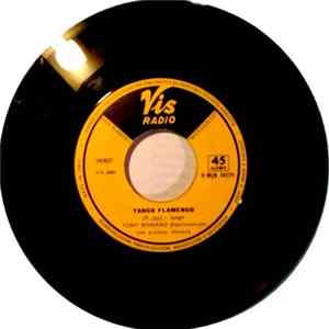 Tony Romano - La Maliarda / Tango Flamenco flac