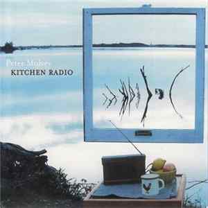 Peter Mulvey - Kitchen Radio flac