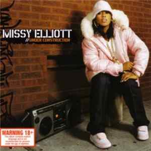 Missy Elliott - Under Construction flac