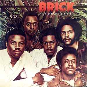 Brick - Stoneheart flac