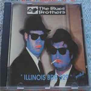 The Blues Brothers - Illinois BDR529 flac