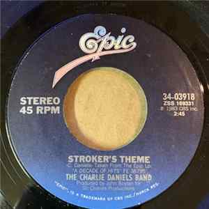 The Charlie Daniels Band - Stroker's Theme / El Toreador flac