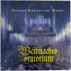 Johann Sebastian Bach - Weihnachtsoratorium flac