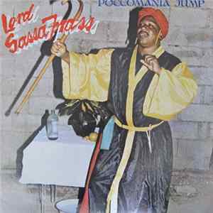 Lord Sassa Frass - Poccomania Jump flac