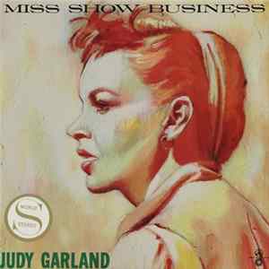 Judy Garland - Miss Show Business flac