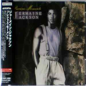 Jermaine Jackson - Precious Moments flac