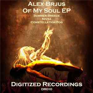 Alex Brjus - Of My Soul EP flac