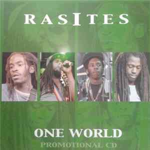 RasItes - One World flac