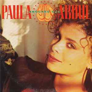 Paula Abdul - Knocked Out flac