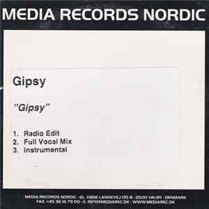 Gipsy - Gipsy flac