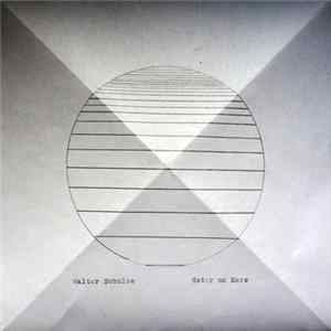 Walter Schulze - Water On Mars flac