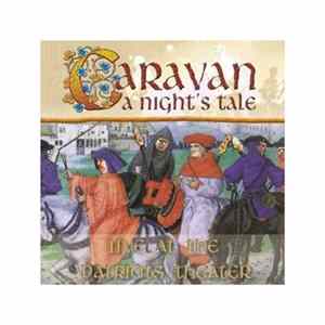 Caravan - A Nights Tale (Live At The Patriots Theater) flac