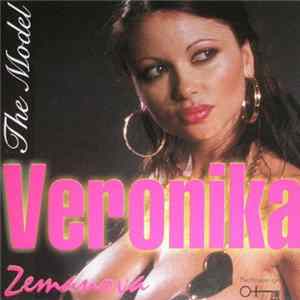 Veronika Zemanova - The Model flac