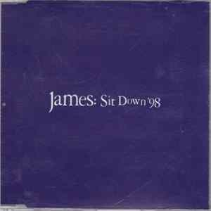 James - Sit Down '98 flac