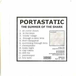 Portastatic - The Summer Of The Shark flac