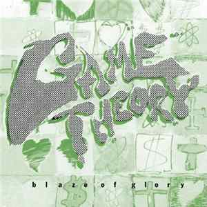 Game Theory - Blaze Of Glory flac