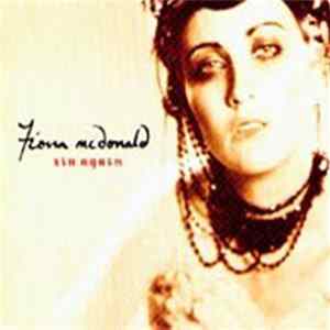 Fiona McDonald - Sin Again flac