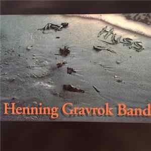 Henning Gravrok Band - Hyss flac