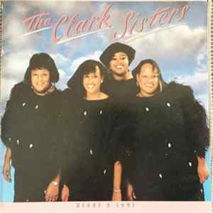 The Clark Sisters - Heart & Soul flac