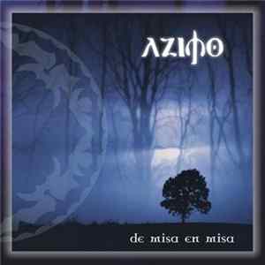 Azimo - De Misa En Misa flac