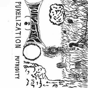 Pukelization - Putridity flac