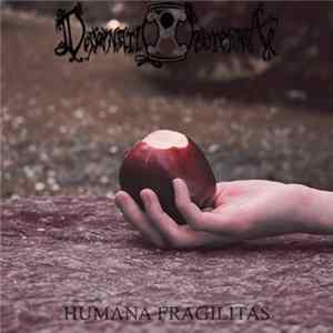 Damnatio Aeterna - Humana Fragilitas flac