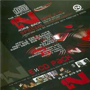 Various - The Valentines Back 2 Back Special flac