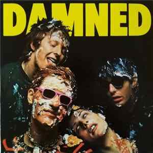 The Damned - Damned Damned Damned flac