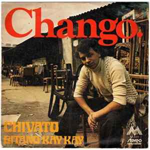 Chango - Chivato flac