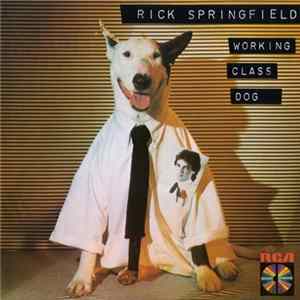 Rick Springfield - Working Class Dog flac