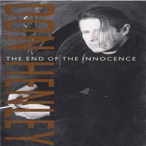 Don Henley - The End Of The Innocence flac