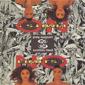 2 Unlimited - No Limits! flac