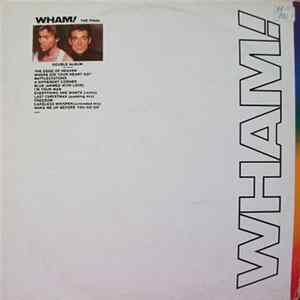 Wham! - The Final flac