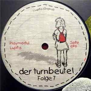 Playmodul - Lupita flac