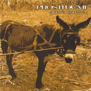 Prosti Dumi - Ajde Na Balkana flac