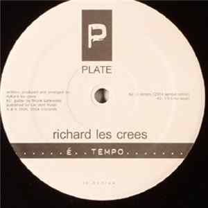 Richard Les Crees - E Tempo flac